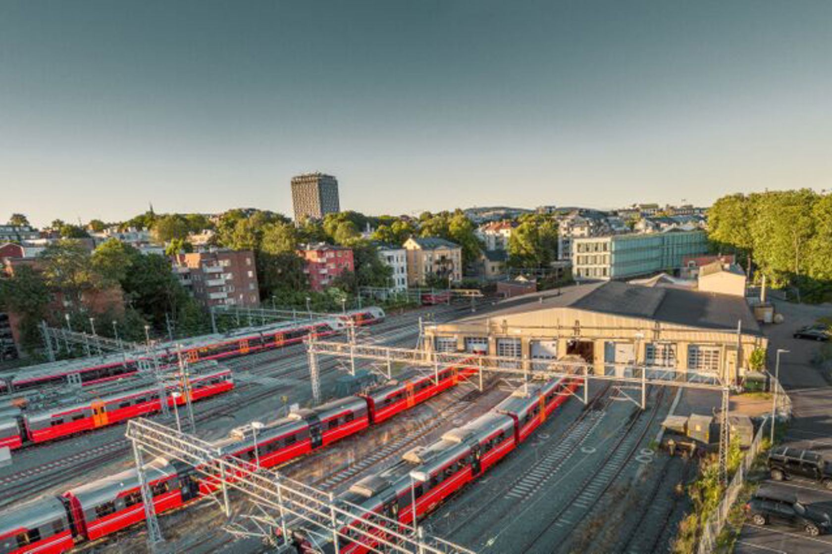 Bilde av Filipstad verksted